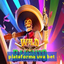 plataforma uva bet